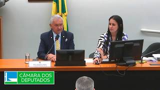  Discussão e votação de propostas legislativas - 27/05/2026 10:00