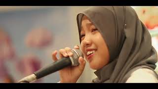 Download lagu Merindu  Lagi - Yovie & Nuno / Mesa Hira ( Live Perform Naura ) mp3