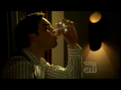 Chuck Bass - How to drink it