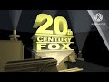 20th Century Fox 21st Century Sam Style