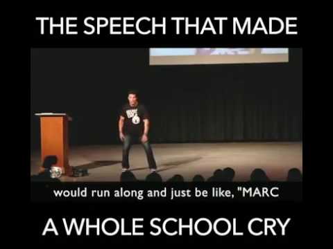 What we take for granted