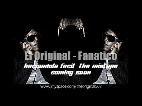 EL ORIGINAL 507 FANATICO