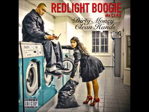 Redlight Boogie - Far From Here (feat. IFan)