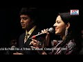 Phool Tumhe Bheja Hai Mukhtar Shah Gul Saxena A Tribute To Mukesh