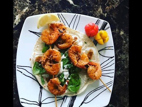 Petë Për Taco/ Tortija