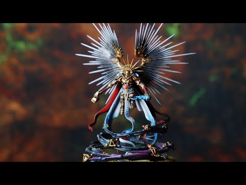 Age of Sigmar: The BEST and WORST Armies for Beginners (2023)
