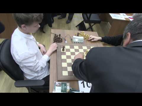 FIDE WORLD BLITZ CHAMPIONSHIP 2013