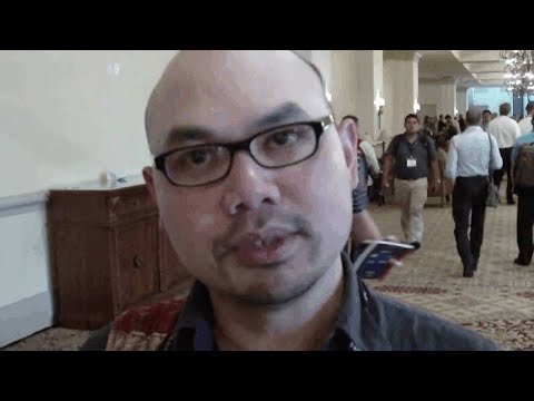 PTC USER 2010 Keynote Thoughts from Kenneth Wong and Jim Brown - PTC