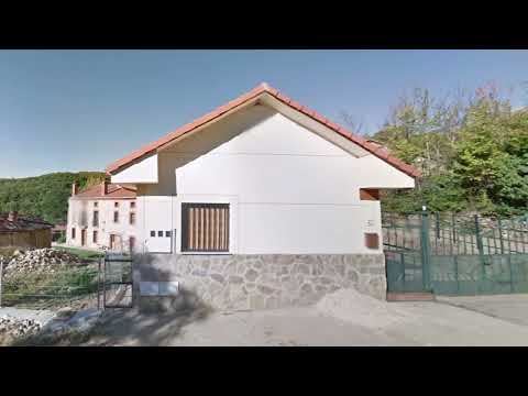 Robledo, Prado de La Guzpeña, LEÓN