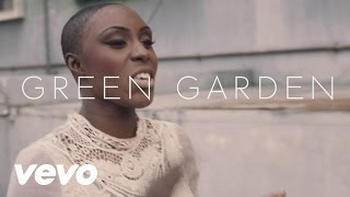 Laura Mvula - Green Garden (Behind The Scenes)