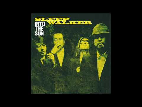 Sleep Walker (Feat. Bembe Segue) - River Of Love