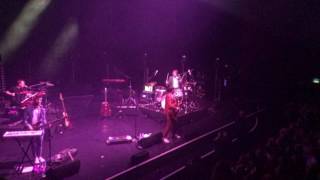 Puggy | Goddess Gladys - @ Paris (L’Olympia) - 31.01.2017