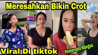 Download lagu Kumpulan video hot Bikin Crot 2021 Gak Kuat Jangan... mp3