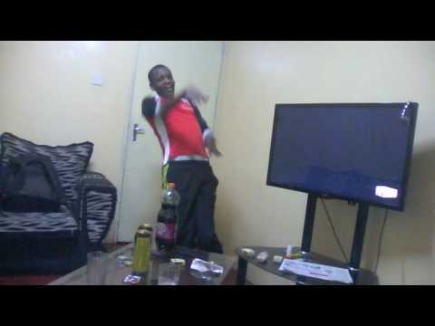 Fester Skank Lizzle Bizzle ft Konshens  (Lenny  Rash Cover)