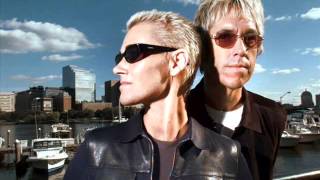 Roxette - It's Possible (linx possibility mix)