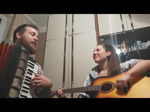 ViS Duo - Jedina moja (Divlje Jagode Cover)