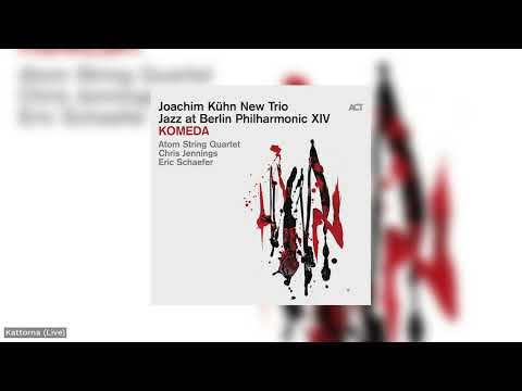 Joachim Kühn: Komeda Live at Berlin Philharmonic (Full Album)