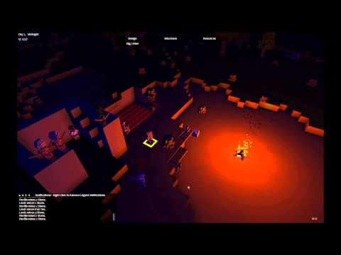 Hammer Plays: Timber and Stone! - Part 1.6