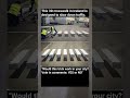 Iceland's 3D Crosswalk TRICKS Drivers Into Slowing Down! 🚦