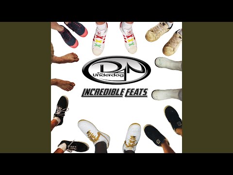 Scratchaholic (feat. DJ Ice, Don Timsun, MC Step, Dima Graff & Anna Exceela)