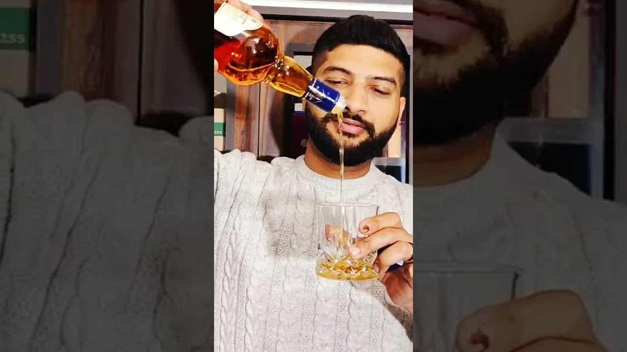 Watch video Blenders Pride Reserve Whisky - ਪੈੱਗ ਪਟਿਆਲਾ Now Blenders Pride Reserve Whisky - ਪੈੱਗ ਪਟਿਆਲਾ