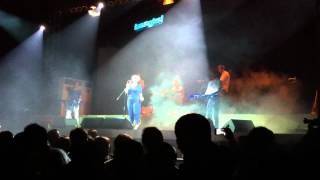 Architecture In Helsinki - W.O.W. @ Jakarta, Indonesia (HD)