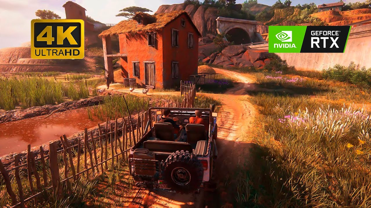 🦜 TOP 6 Unique Games that are several Times BETTER Than Other Games in 2024 🦜