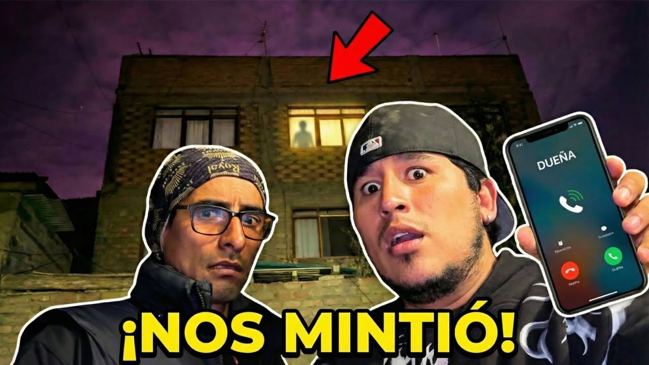 NOS MUDAMOS Y ESTÁN PENANDO (LLAMAMOS A LA DUEÑA Y NOS DIJO ESTO)