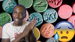 I POPPED ECSTASY AT MY FOOTBALL GAME!|CRAZY HIGH SCHOOL STORY TIME!