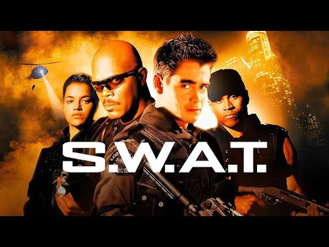 S.W.A.T. (2003) Full HD Movie | Action | Samuel L. Jackson, Colin Farrell, Michelle Rodriguez