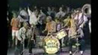 Preservation Hall Jazz Band Just A Closer Walk 5