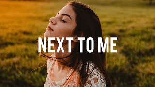 Download lagu Axel Johansson - Next To Me (Lyrics) Alan Walker Style mp3