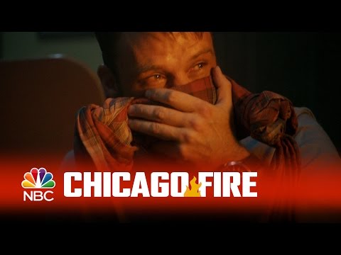 Chicago Fire - Rescuing a Hero (Episode Highlight)