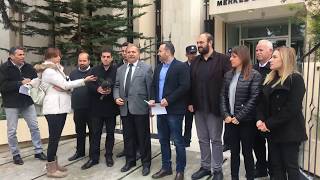 KKTC MERKEZ BANKASI BASIN AÇIKLAMASI