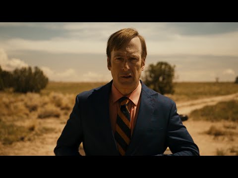 Better Call Saul - 5ª Temporada (Dublado) 
