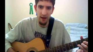 Got the Farmland Blues