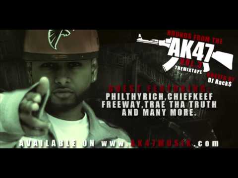 Turfeazy Ft. Lil Kev & Sly Stoner - Having It (Produced By AK)