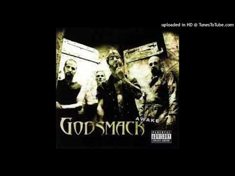 Godsmack - Awake