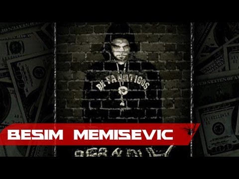 Besim Memišević & Jazz K O - Spittam Ovu Bol