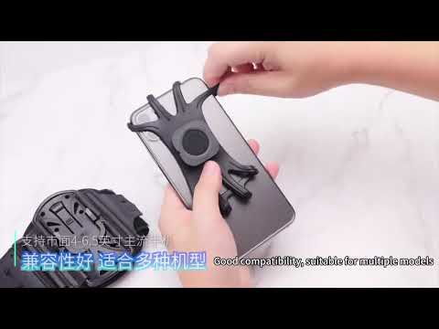 Running Sport Phone Arm Bag - Free Your Hands, Easily Answer Calls and Check Messages