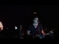Hot Rod Circuit - Supersad Live