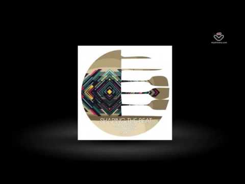 Milos Pesovic - Shaping The Beat (Austik Remix)