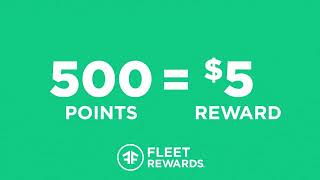 Fleet Rewards