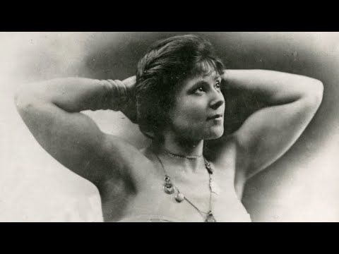 Vulcana - Strength, beauty, heroism and tragedy