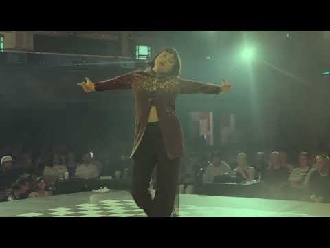 Creative Boost 2023 - Whacking Top 04 - MQueen vs