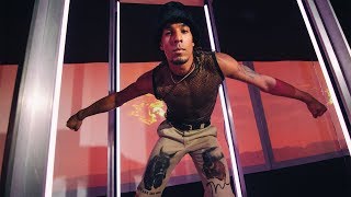 "Just 2" Maurice Moore - Choreography Dance by GMadison &amp; Alex Jackson