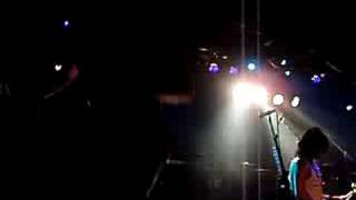 Making a Mess of Me - Skid Row London Astoria November 2007