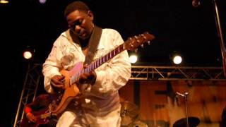 Lucky Peterson - My Baby Changed