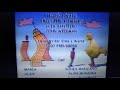Sesame Street Credits 2003