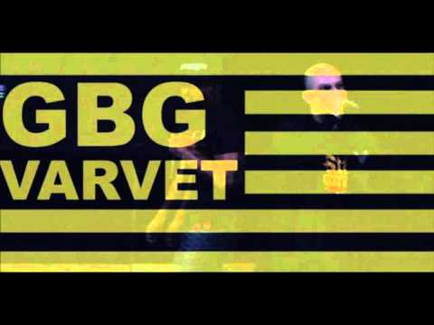 Flame & Ivo - Varv 8 (GBG Varvet Mixtape)